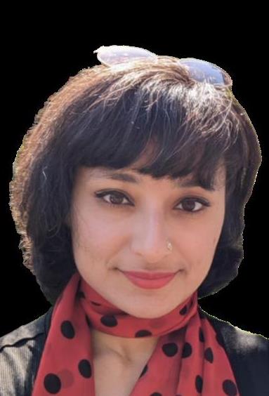Masoom Moitra
