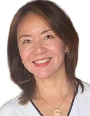 Kyoko Hincapie