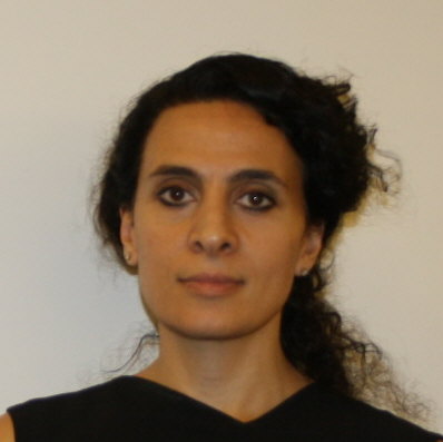 Hana Kassem