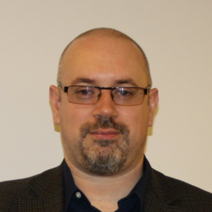 Bryan Davis