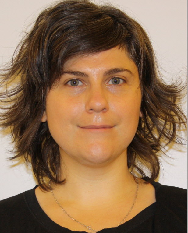 Rachel Paupeck