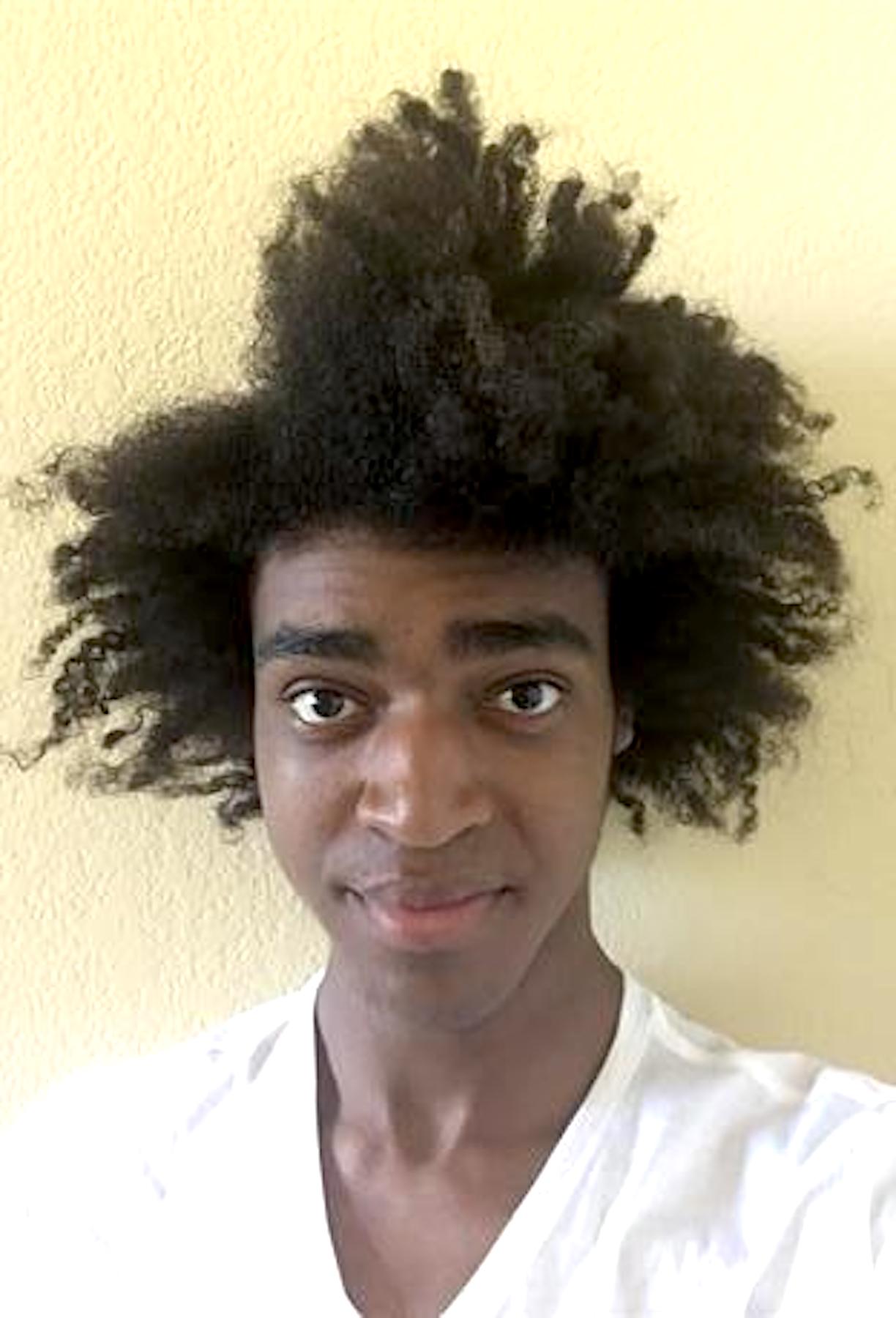 Selendis Johnson