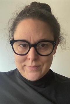 Dawn Sinkowski