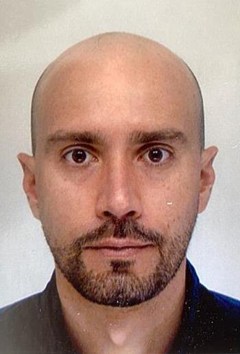 Alonso Filomeno Mayo