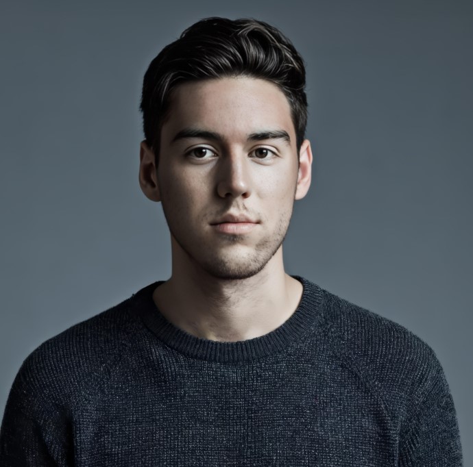 Zach Krall