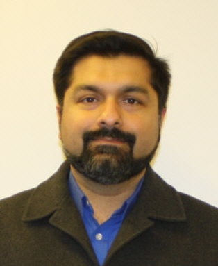 Usman Shaukat