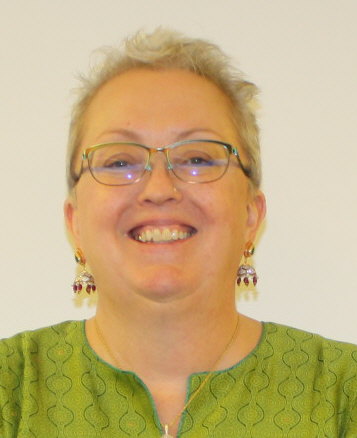 Helen Wussow