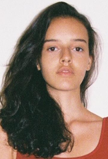 Maya Binyam The New School For Social Research