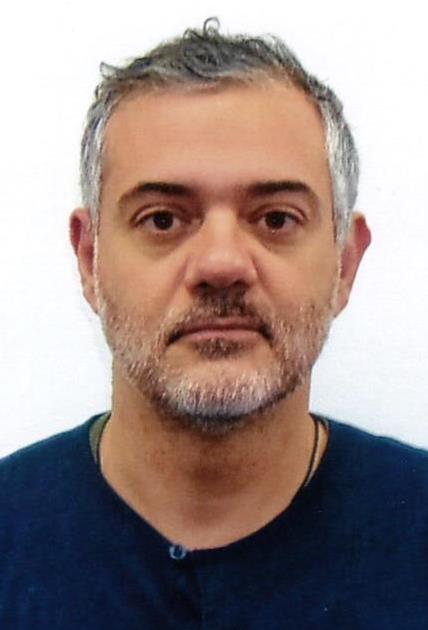 Stefanos Tsivopoulos