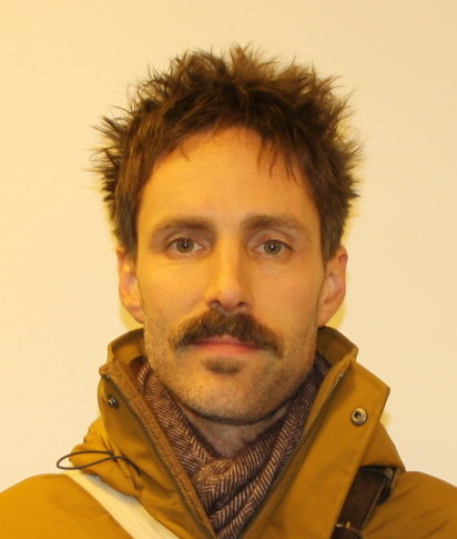 Timothy Furstnau