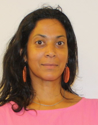 Alicia Grullon