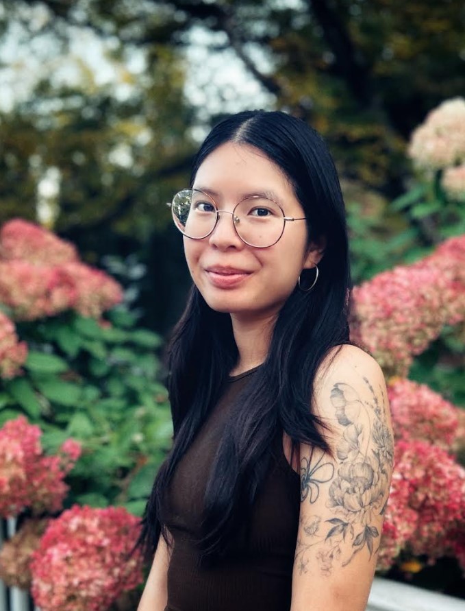 Larissa Pham