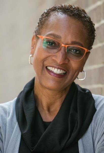 Renee Cooper