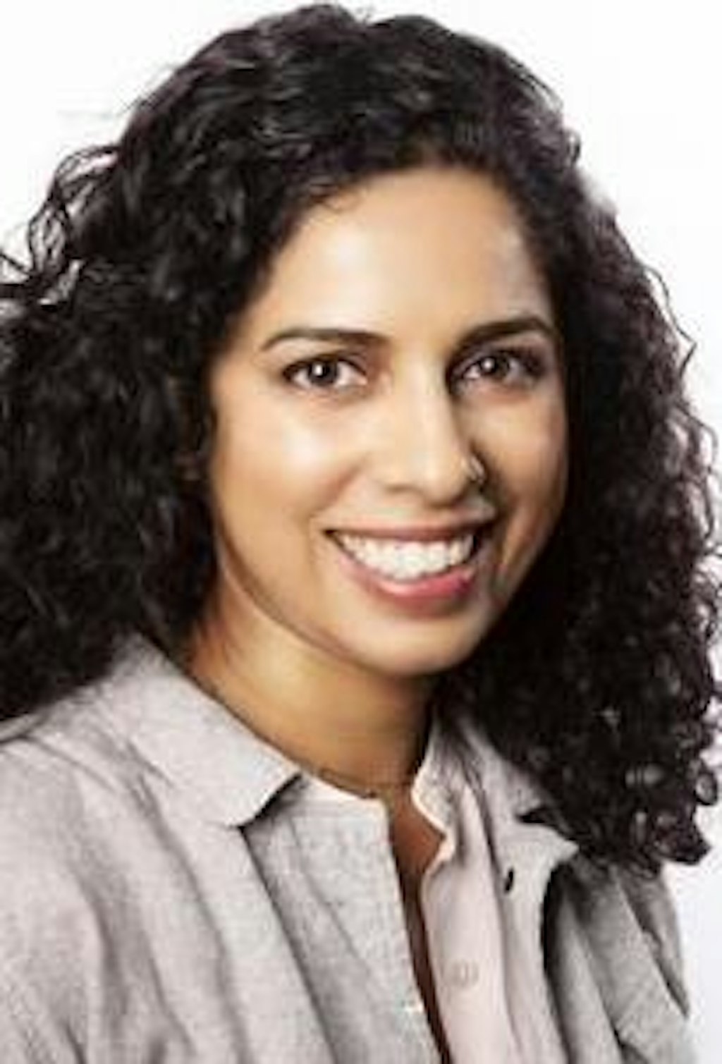 Alisha Bhagat, Part-Time Faculty