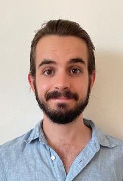 David Maria d'Olimpio