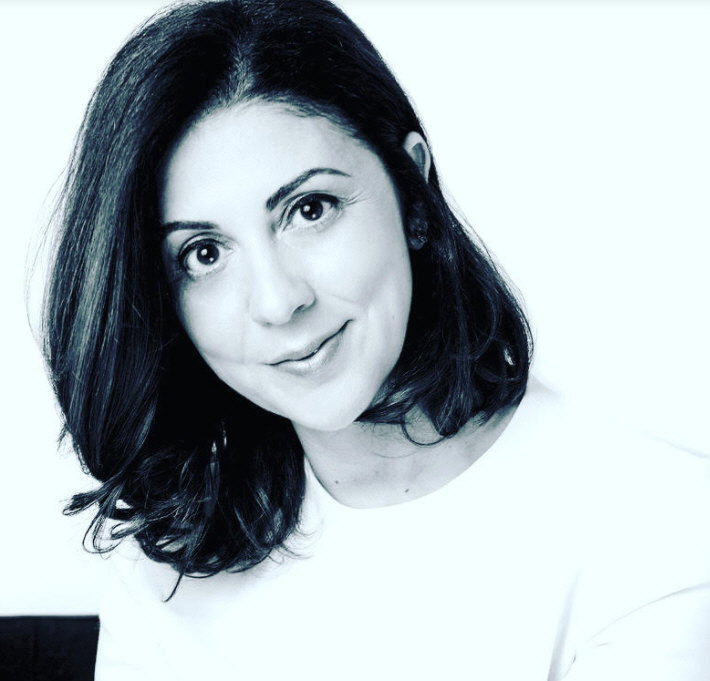 Daniela Morena
