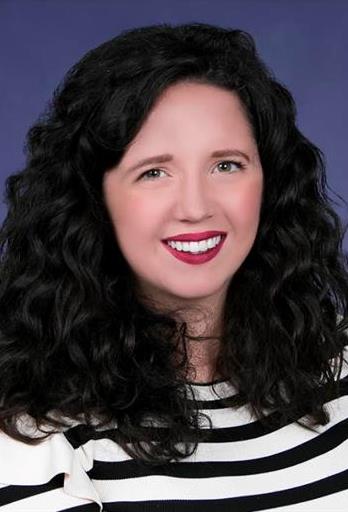 Eileen O'Donoghue