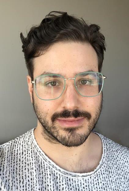 Danny Greenberg