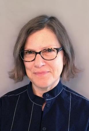 Heidi Neilson