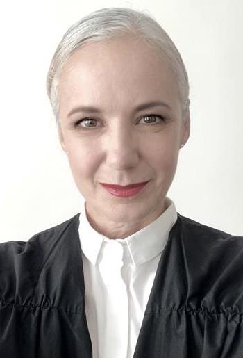 Eva Munz