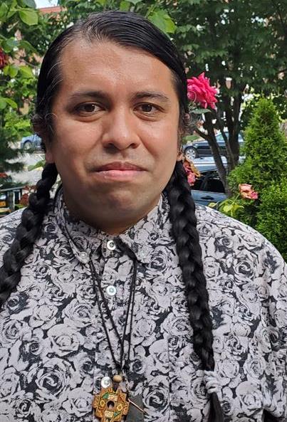 Milton Trujillo