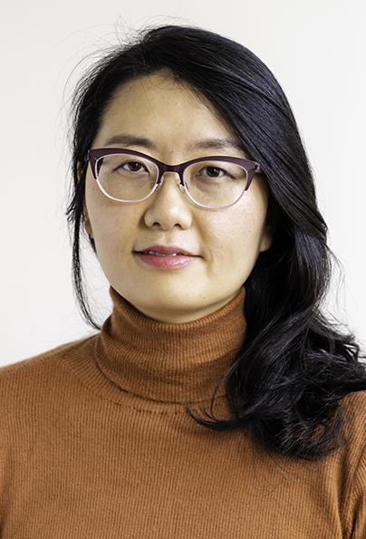 Kyoung eun Kang