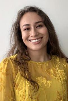 Julieta Gaitan Rubio