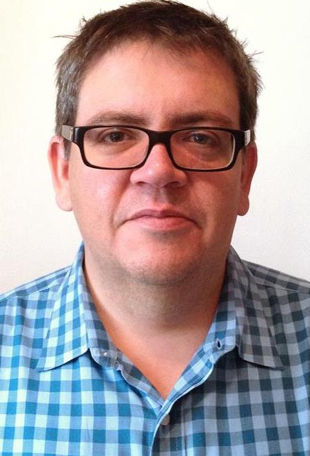 Brian Newman
