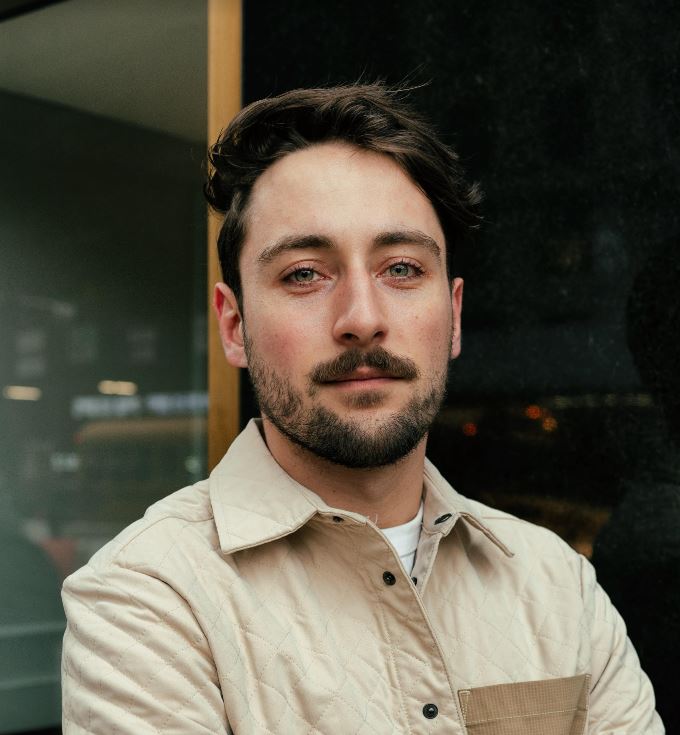 Max Emrich