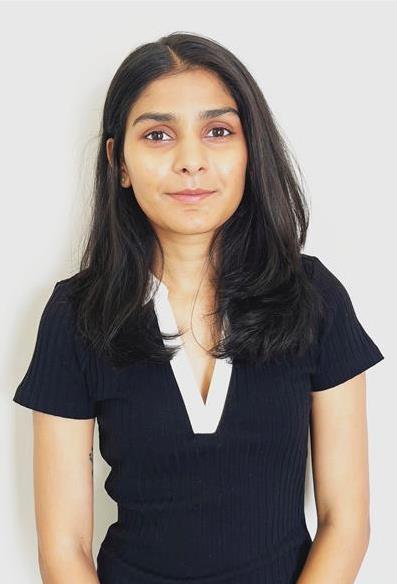 Nikita Jain