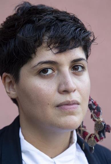 Yasi Alipour