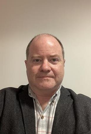 Brian McLoughlin