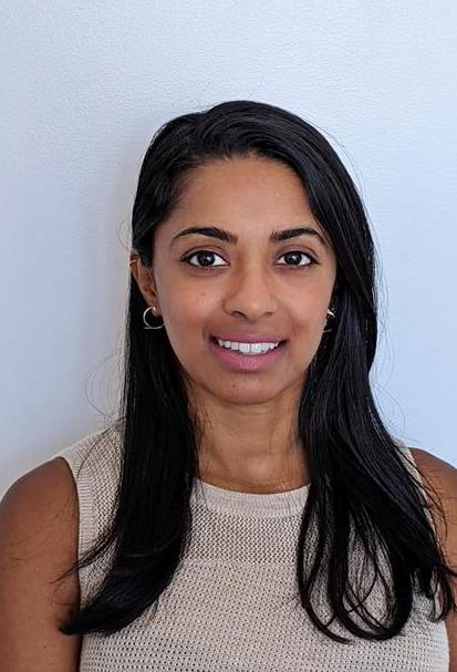Shanti Amalanathan