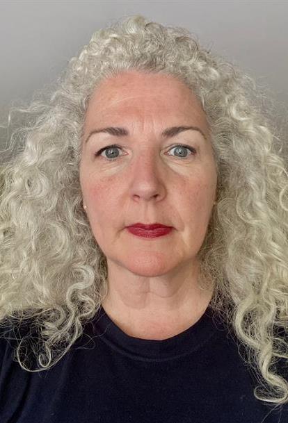 Elizabeth Heskin