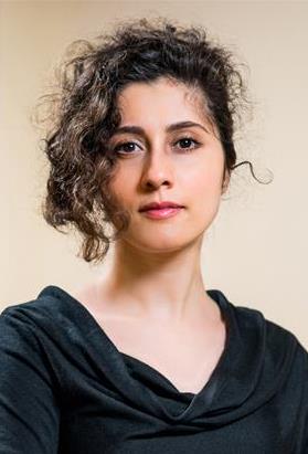 Azita Moradkhani