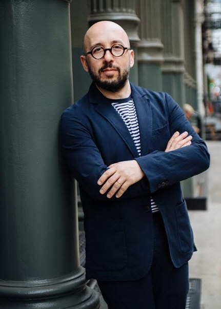 Stefano Giussani