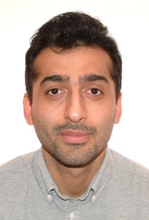 Hossein shareh is an 2025 associate professor of clinical psychology