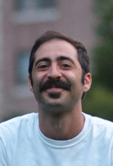 Amer Jandali