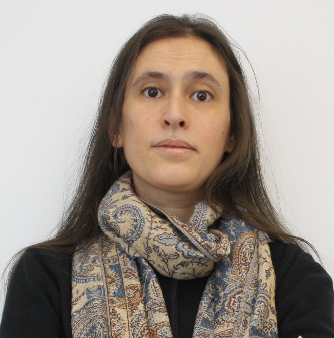 Leah Zamore