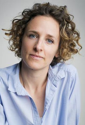 Abigail Levine