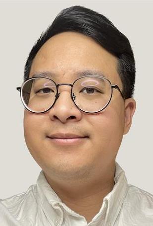 Jeremy Nguyen
