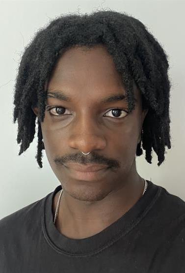 Johnny Egbuson