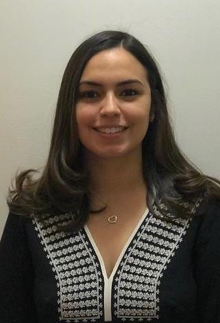 Cindy Salazar