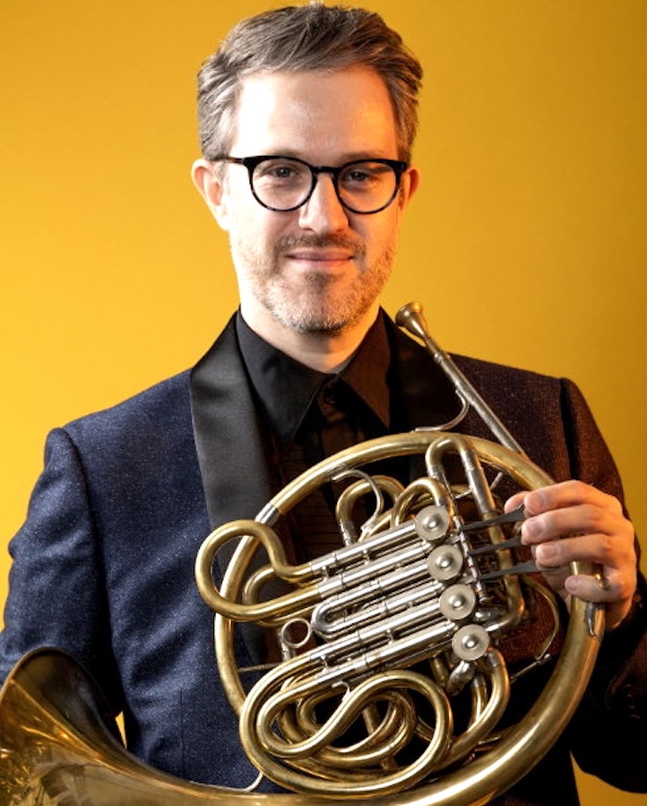 Eric Reed