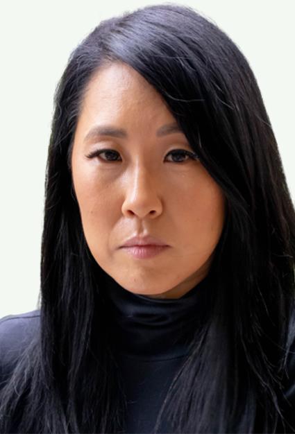 Christina Lee