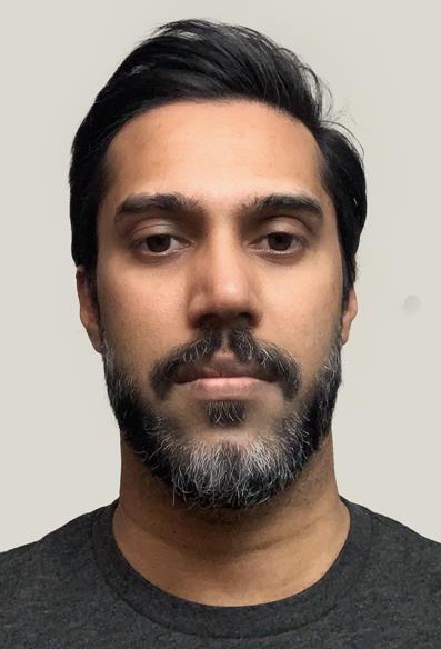 Sohith Perera