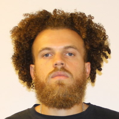 Bentley Brown