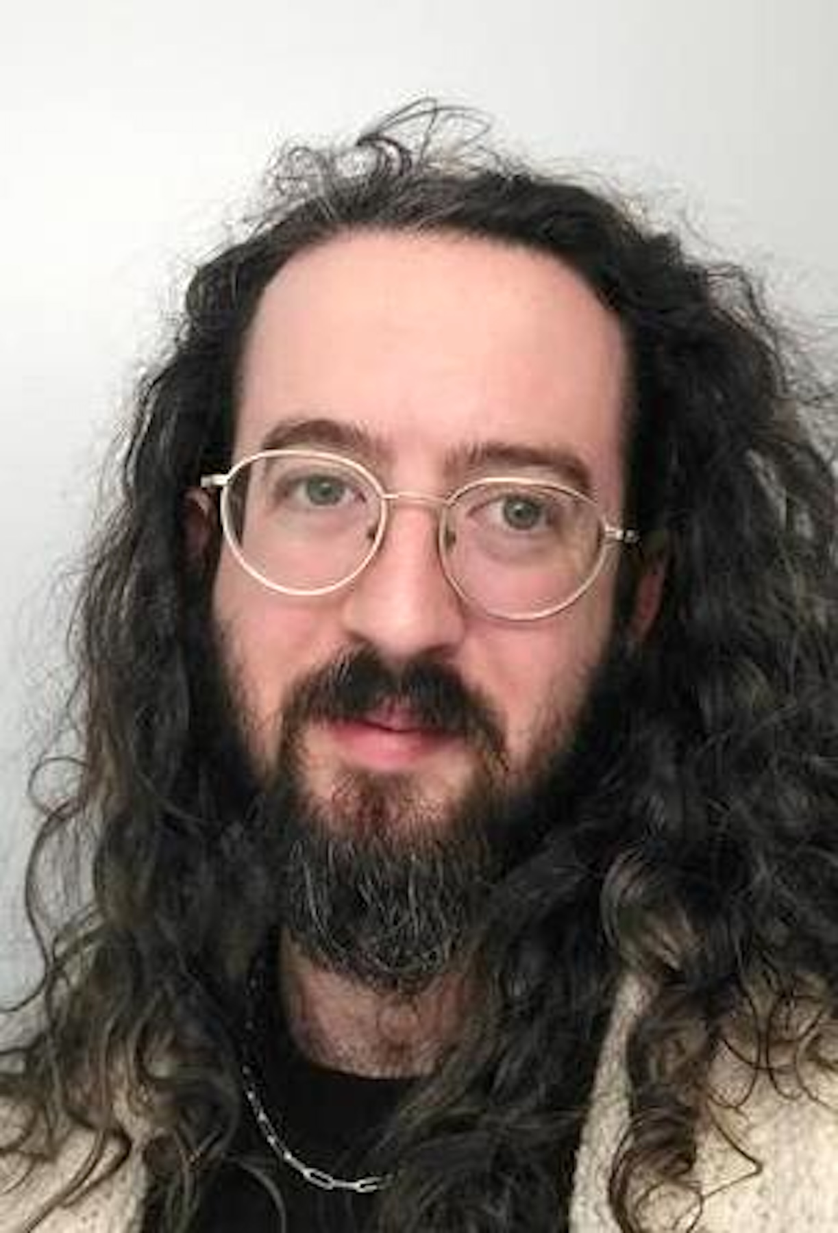 Lee McGirr