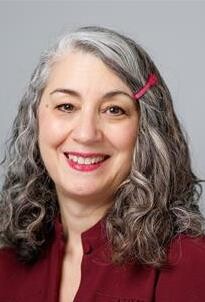 Nada Gordon