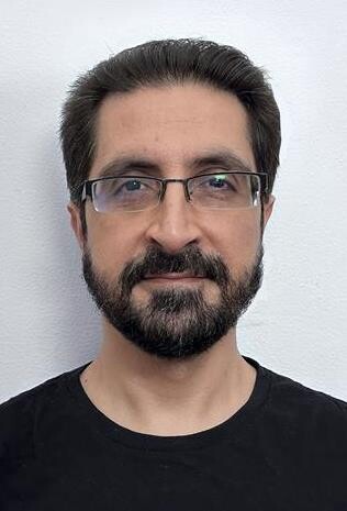 Kaveh Samiei